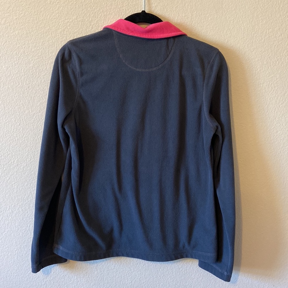 Warm Pullover - Picture 3 of 5